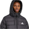 adidas Essentials Climawarm 3-Streifen Synthetic Daunenjacke