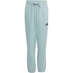 adidas Slogan Fleece Jogginghose Jungen