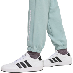adidas Slogan Fleece Jogginghose Jungen