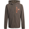 adidas Hooded Tech Woven Trainingsjacke Jungen