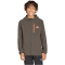 adidas Hooded Tech Woven Trainingsjacke Jungen