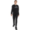adidas 3-Streifen Animal Print French Terry Sweatjacke Mädchen