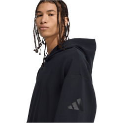 adidas Soft Lux Hoodie