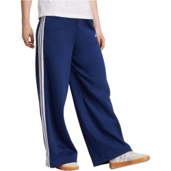 adidas 3-Streifen Wide Fleece Jogginghose Damen KB5324 -...