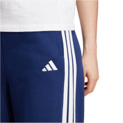 adidas 3-Streifen Wide Fleece Jogginghose Damen KB5324 -...