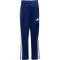 adidas Essentials Trainingsanzug Kinder JX8753 - dark blue/white 110
