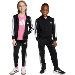 adidas Essentials Trainingsanzug Kinder JX8752 -...