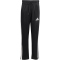 adidas Essentials Trainingsanzug Kinder JX8752 - black/white 104