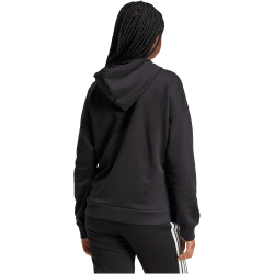 adidas Essentials Linear French Terry Hoodie Damen JV7841...