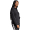 adidas Essentials Linear French Terry Hoodie Damen JV7841 - black/white XS