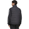 adidas Essentials Climawarm 3-Streifen leichte Daunenweste KC1602 - black S