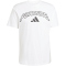 adidas x Fortnite Logo Graphic T-Shirt JV8013 - white XL