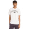 adidas x Fortnite Logo Graphic T-Shirt JV8013 - white XL