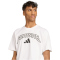 adidas x Fortnite Logo Graphic T-Shirt JV8013 - white XL