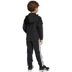 adidas 3-Streifen Essentials Fleece Trainingsanzug Jungen...