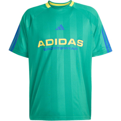 adidas House of Tiro Nations Pack Trikot KB5570 - bold green S