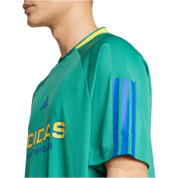 adidas House of Tiro Nations Pack Trikot KB5570 - bold green S