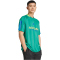 adidas House of Tiro Nations Pack Trikot KB5570 - bold green S