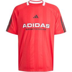 adidas House of Tiro Nations Pack Trikot KB5569 - pure ruby S