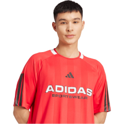 adidas House of Tiro Nations Pack Trikot KB5569 - pure ruby S