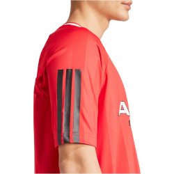 adidas House of Tiro Nations Pack Trikot KB5569 - pure ruby S