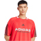 adidas House of Tiro Nations Pack Trikot KB5569 - pure ruby S