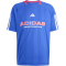 adidas House of Tiro Nations Pack Trikot KB5568 - semi lucid blue S