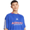 adidas House of Tiro Nations Pack Trikot KB5568 - semi lucid blue S