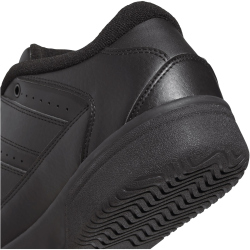 adidas Turnaround Sneaker JS0148 - core black/core black/core black 42 2/3