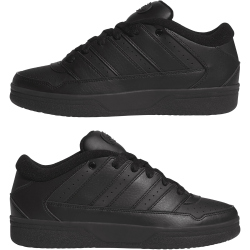 adidas Turnaround Sneaker JS0148 - core black/core black/core black 43 1/3