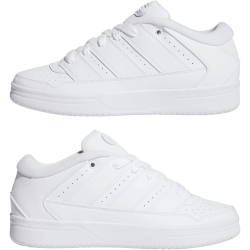 adidas Turnaround Sneaker JS0003 - cloud white/cloud white/cloud white 40 2/3