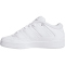 adidas Turnaround Sneaker JS0003 - cloud white/cloud white/cloud white 40 2/3