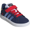 adidas x Disney Grand Court 00s Sneaker Kinder JR4902 - dark blue/blue fusion/better scarlet 30