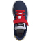 adidas x Disney Grand Court 00s Sneaker Kinder JR4902 - dark blue/blue fusion/better scarlet 30