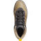 adidas Hoops 4.0 Mid-Top Winterized Sneaker JR6704 - supplier colour/semi lucid blue/grey strata 42