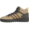 adidas Hoops 4.0 Mid-Top Winterized Sneaker JR6704 - supplier colour/semi lucid blue/grey strata 42