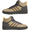 adidas Hoops 4.0 Mid-Top Winterized Sneaker JR6704 - supplier colour/semi lucid blue/grey strata 42