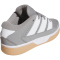 adidas Turnaround Sneaker JR1471 - ch solid grey/cloud white/gum 3 40 2/3