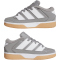 adidas Turnaround Sneaker JR1471 - ch solid grey/cloud white/gum 3 40 2/3