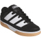 adidas Turnaround Sneaker JR1469 - core black/cloud white/gum 3 38
