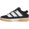 adidas Turnaround Sneaker JR1469 - core black/cloud white/gum 3 38