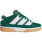 adidas Turnaround Sneaker JR1468 - collegiate green/cloud white/gum 3 38