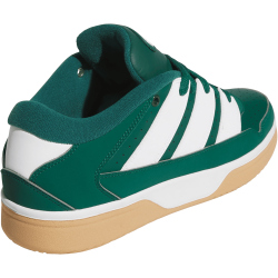 adidas Turnaround Sneaker JR1468 - collegiate green/cloud white/gum 3 38 2/3