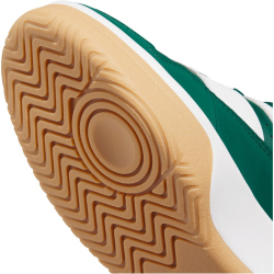 adidas Turnaround Sneaker JR1468 - collegiate green/cloud white/gum 3 38 2/3