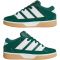 adidas Turnaround Sneaker JR1468 - collegiate green/cloud white/gum 3 38 2/3