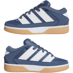 adidas Turnaround Sneaker JR1467 - preloved ink/cloud white/gum 3 40 2/3