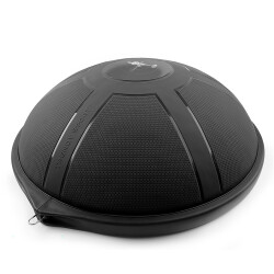 TRENDY SPORT Meia Balancetrainer schwarz Ø 60 cm