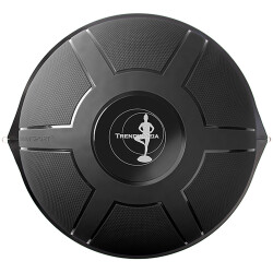 TRENDY SPORT Meia Balancetrainer schwarz Ø 60 cm