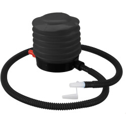 TRENDY SPORT Meia Balancetrainer schwarz Ø 60 cm