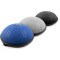 TRENDY SPORT Meia Balancetrainer schwarz Ø 60 cm